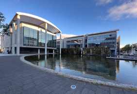 Reykjavik: Cultural Saga Audio Tour