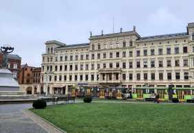 Discover Hidden Corners: Görlitz Old Town Self-Guided Audio Tour