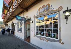 Leavenworth: Alpine Charm & Culture Audio Tour