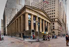 New York City: Manhattan Highlights Audio Tour