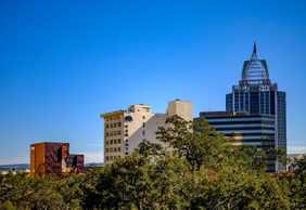 Mobile: City Legends Audio Tour
