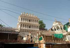 Jodhpur: Echoes of the Blue City Audio Tour