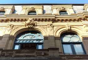 Bilbao: Historic Mysteries Audio Tour