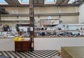 Eindhoven: Strijp-S Innovation Hub Audio Tour