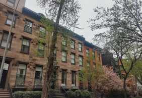 New York City: Brooklyn Heights Audio Tour