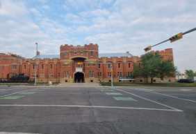 Calgary: Echoes of the Past Audio Tour