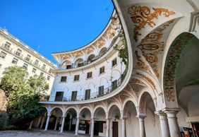 Sevilla: Enchantment & Mysteries Audio Tour