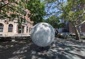 TriBeCa's Architectural Wonders: A New York City Walking Tour