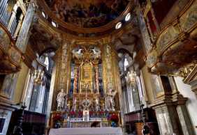 Parma: Cultural Bites & Sights Audio Tour