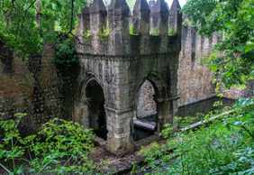 Santarem: Hidden Gems Audio Tour