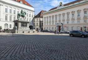 Vienna: Beethoven's Melodic Heritage Audio Tour