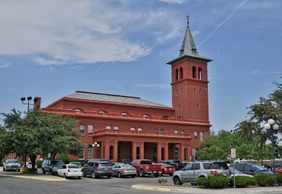 El Paso: Downtown Legends & Lore Audio Tour