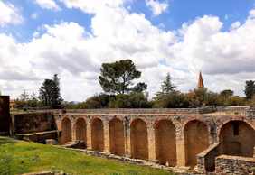 Arezzo: Medieval Marvels Audio Tour