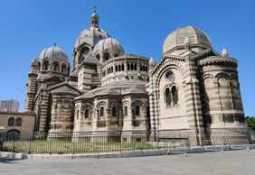 Marseille: Panier District Exploration Audio Tour