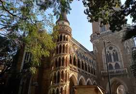 Mumbai: Heritage & Architectural Audio Tour