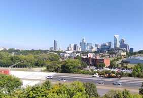 Charlotte: NoDa's Allure Audio Tour