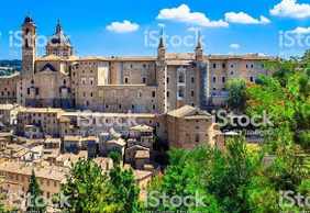 Urbino: Renaissance Secrets Audio Tour