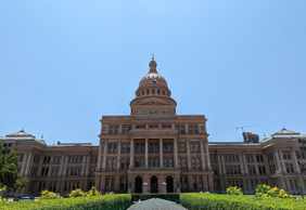 Austin: Downtown History Unveiled Audio Tour