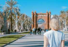 Barcelona: District 22@ Urban Evolution Audio Tour