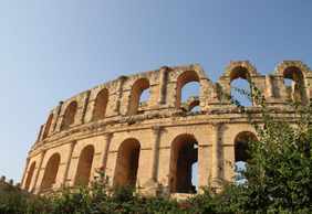 Carthage: a Self-Guided Audio Tour Through the Legacy of Hannibal Barca