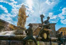 Florence: City Tour Through Michelangelo's Masterpieces