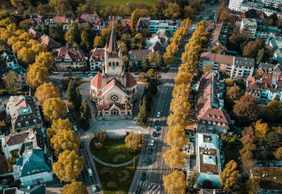Basel: Self-Guided Audio Tour through the Old Town
