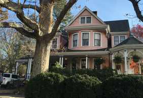 Asheville: Historic Heartbeat Audio Tour