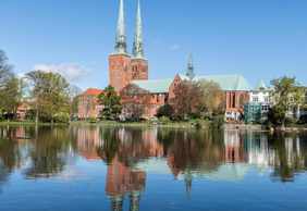Lubeck: Timeless Heritage Audio Tour