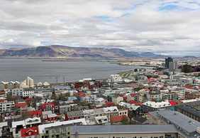 Reykjavik Highlights: A City Walking Adventure