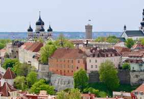 Enchanting Tallinn: A Historical Journey