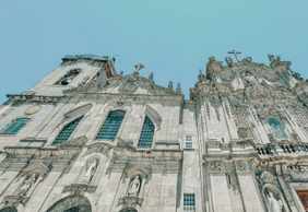 Porto: Explore History & Culture with Porto Cathedral Ticket
