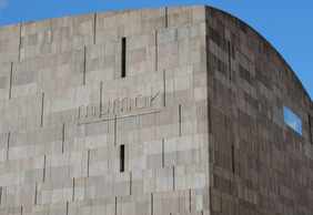 Vienna's Cultural Journey with Museum of Modern Art Ticket