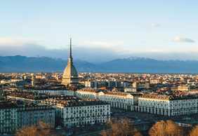 Alla scoperta di Torino: Tour audio a piedi