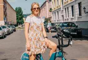 Oslo by Bike: Discover Norwegian Capital in 1 Day