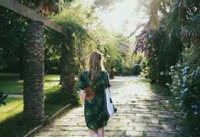 Barcelona: Parc de Montjuic Audio Tour