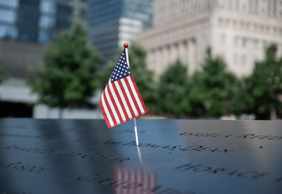New York City: 9/11 Eyewitness Journey Audio Tour