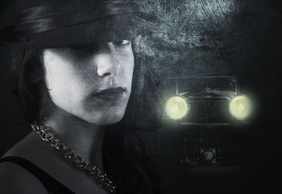 Leeuwarden: Ghostly Echoes & Nightly Spirits Audio Tour