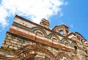 The Heart Of Nesebar: Tour Through The Old City