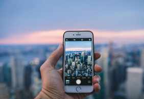 Empire State Building & Midtown Manhattan In-App Audio Tour (Without a Ticket)