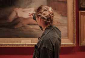 Edinburgh: Scottish National Gallery Audio Tour