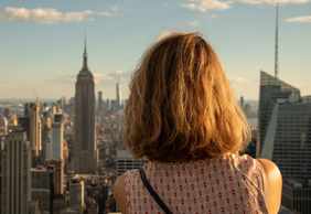 New York City: One World Observatory Ticket