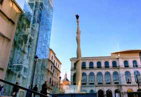 Madrid: Reina Sofia Museum Entry Ticket