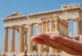 Athens: Acropolis Museum Ticket