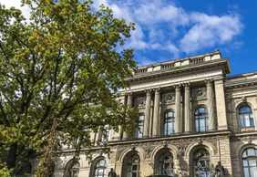 Berlin: Natural History Museum Ticket