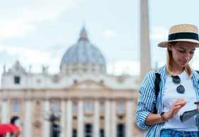 Rome: Vatican Skip-the-Line Ticket & Audio Tour
