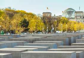 Berlin: Explore Third Reich and Cold War Sites