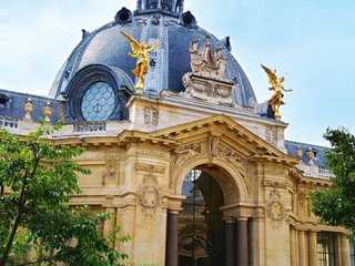 Paris: Petit Palais Treasures Audio Tour
