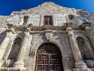 San Antonio:The Alamo Fortress Audio Tour