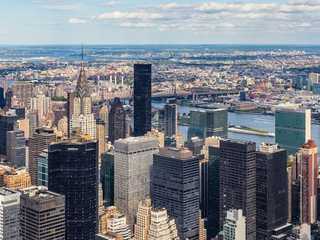 New York City: Empire State Observatory Ticket & Audio Tour