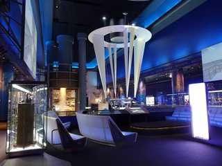 Chicago: Museum of Science and Industry Ticket & Audio Tour
